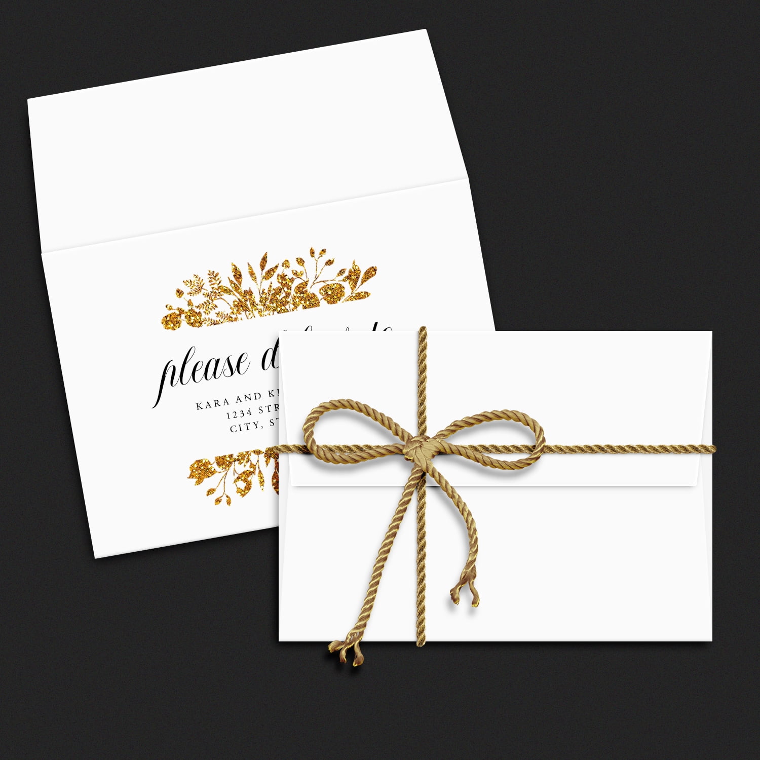 White A2 Envelopes – Perfect for 4.25 x 5.5 Greeting Cards, Wedding Invitations, Postcards, Photos | Gummed Square Flap | Bulk Pack of 1000 Envelopes | 4 3/8" x 5 3/4"