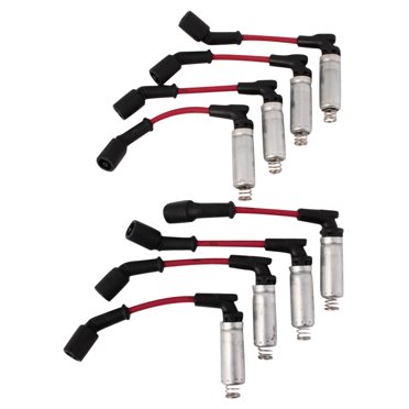 Compatible with Wire Kit Set For Gm Pickup Truck 4.3L V6 Compatible with Wire Kit Set For Gm Pickup Truck 4.3L V6