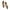 Apricot, variant on Mildsown Women's Flats Dressy Pointed Toe Contrast Color Ballet Flats Shoes