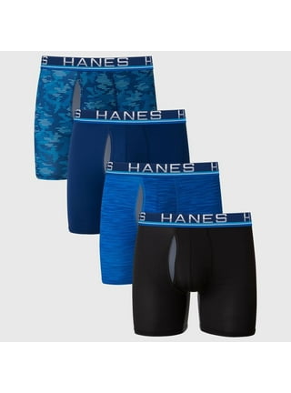 Hanes Men's Underwear in Hanes Men's Clothing 