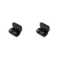thumbnail image 1 of Kearding Auriculares inalámbricos Bluetooth 5.0 Auriculares impermeables Auriculares portátiles para deportes para Android Celular No.01 2piezas, 1 of 6