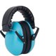 thumbnail image 5 of Orejeras azules para bebés y niños pequeños Diseño innovador que cambia de color con carcasas magnéticas Auriculares con protección auditiva de 0 a 4 años, 5 of 5
