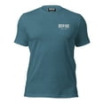 thumbnail image 1 of t-shirt Unisexe Brodé Modèle Officiel, 1 of 8