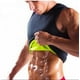 thumbnail image 3 of Tank Shaper Sauna Chaleco Neopreno Superior Neocarbon Hombre Dara Baby D0028, 3 of 5