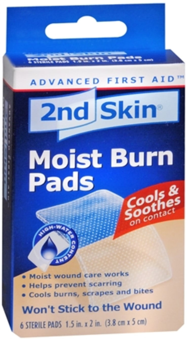 shoe bite protector pad on 2nd Skin Moist Burn Pads 1 5 Inches X 2 Inches 6 Each Pack Of 2 Walmart Com Walmart Com