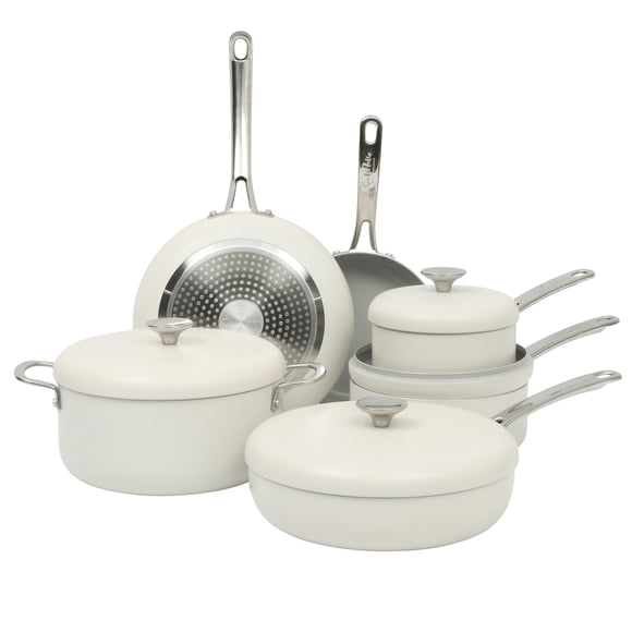 Set de utensilios de cocina Sur La Table Kitchen Essentials Potluck Porch