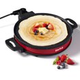 thumbnail image 1 of Starfrit 12" Electric Multi-Pan, Crepière, Non-Stick, Easy to Clean, 1200 Watts, 1 of 7