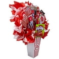 thumbnail image 6 of Popcorn and Candy Kinda Movie Night Bouquet, 6 of 6