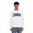 thumbnail image 4 of 22Gifts Lebanon Sweatshirt, Gifts, Crewneck, 4 of 7