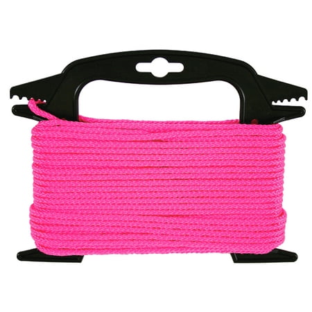 Lehigh Group Neon Diamond Braid Cord