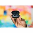 thumbnail image 5 of Wicked Audio Mojo 300 True Wireless Bluetooth Earbuds with App Control, Deep Bass, Noise Isolation, Gaming Mode, 40 Hours Playtime, Sweat Resistant In Ear Headphones, 5 of 6