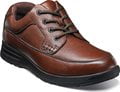 Cognac Tumbled Leather