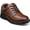 Cognac Tumbled Leather, variant on Nunn Bush Men's Cam Moc Toe Oxford