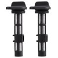 thumbnail image 1 of 2 Pack Air-cooled Diesel Micro-tiller Oil Filter 178F/186F, 1 of 8