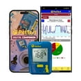 thumbnail image 2 of PetTest PetLink+ Meter Kit - INCLUDES 25 TEST STRIPS, 2 of 2