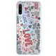 thumbnail image 1 of Funda para Xiaomi Mi A3 InstaCase Corazones Love Protector Antigolpes, 1 of 4