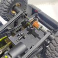 thumbnail image 3 of Différentiel d'Essieu Arrière en Métal Compatible avec Xiaomi Suzuki Jimny Rc,1, 3 of 5