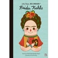thumbnail image 1 of Libro Frida Kahlo, Little People, Big Dreams Tapa Blanda, Autor Maria Isabel Sanchez Vegara, Editorial Vr Editoras, 1 of 2