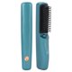 thumbnail image 5 of Peine Alisador, USB Temperatura Constante Anion Cepillo Alisador Portátil Cepillo Alisador De Cabello 30s Calentamiento Rápido Para El Hogar Para El Salón ANGGREK Hair Heat Brush, 5 of 8