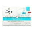 thumbnail image 1 of Dove, Care & Protect, Antibacterial Beauty Bar, 4 Bars, 3.75 oz (106 g) Each, 1 of 1