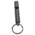 thumbnail image 3 of Outdoor Whistle Loud Sound Durable Survival Keychain Whistle Portable with Keychain for Mountaineering Boating for Camping Hiking for Kids Adults ANGGREK Otros, 3 of 8