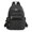 Black, variant on Fashion Large Capacity Backpack for Women Casual Travel Daypack Versatile Ladies Shoulder Bag for Leisure GN2 One Size