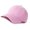 Pink, variant on Breathable Golf Hat For Boys Girls Summer Sun Protective Baseball Hat for Kids