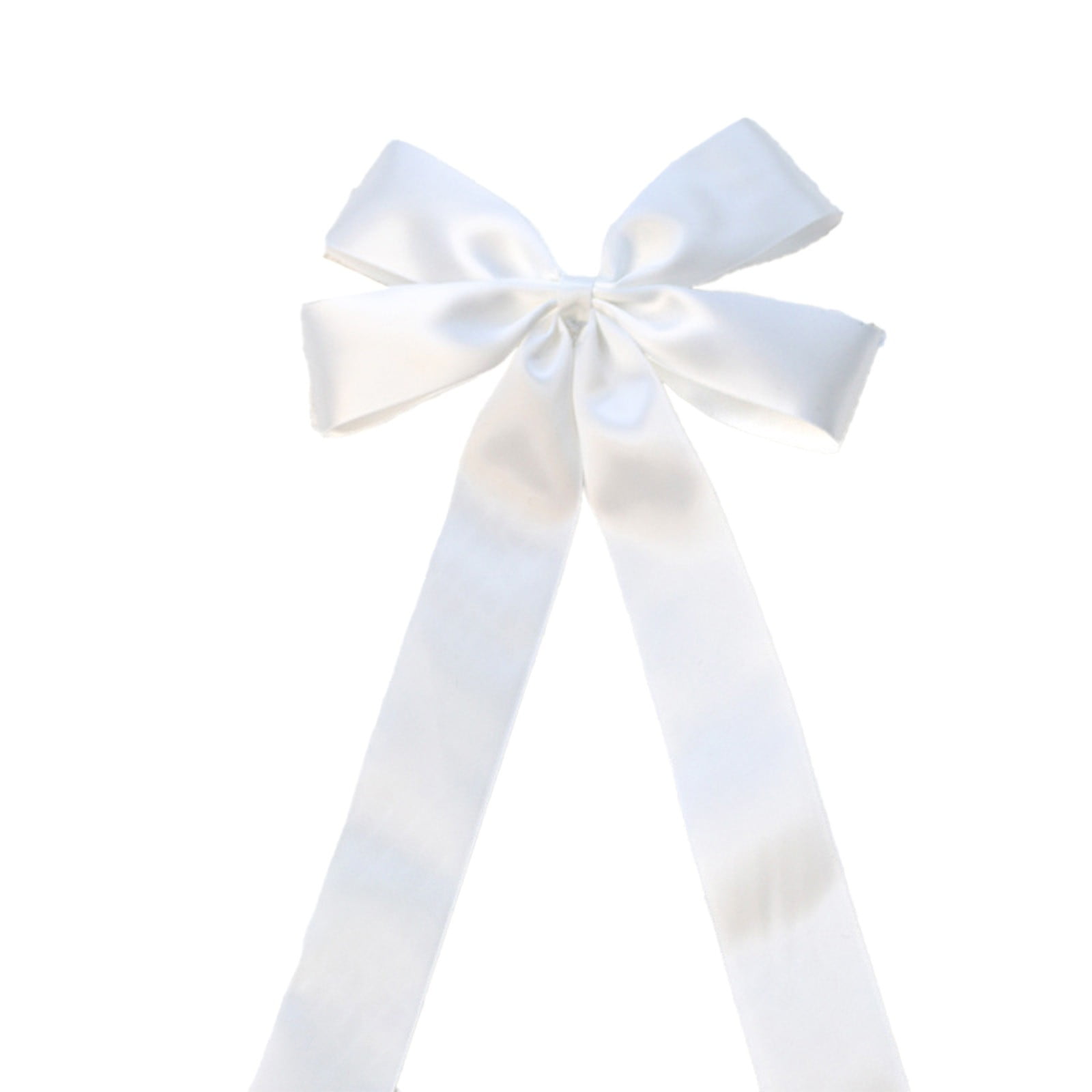 Giftesty Christmas Bow Decoration Festive Hanging Ornament for Tree Wreath Flower Bouquet Gift Box Holiday & Home Decor