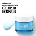 thumbnail image 5 of Neutrogena Hydro Boost Hyaluronic Acid Hydrating Water Gel Daily Face Moisturizer for Dry Skin, Oil-Free, Non-Comedogenic & Dye-Free Face Lotion,  1.7 oz/50 ml, 5 of 8