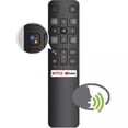 thumbnail image 3 of Control Tcl Smart Tv Rc802v Voz Bluetooth Pilas Incluidas TCL Control Tcl Smart Tv Rc802v Voz Bluetooth, 3 of 3