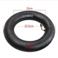 thumbnail image 7 of 4Pcs Inner Tube Universal 10X2.5/10X2.75 Tube Innertube with Bent Valve 45 Degree Valve for 10 Inch Electric Scooter, 7 of 7