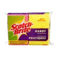 thumbnail image 1 of Scotch-Brite® Handy Sponges, 4-Count, 1 of 3