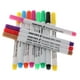 thumbnail image 3 of 12 Uds marcador textil permanente Hugo 12 colores para tela pintura DIY, 3 of 5