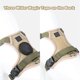 thumbnail image 4 of Dog Harness No Pull Dog Harness Adjustable Highly Reflective at Night Pet Chest Harness Easy Control Medium Large Dog Harness, 4 of 5