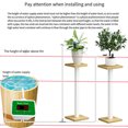 thumbnail image 4 of Inteprter Cabezales bomba de riego automático riego por goteo multifunción Kit planta flor rociador inteligente para accesorios del hogar Type3 NO3, 4 of 6