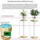 thumbnail image 2 of Kit de riego por goteo Toystoory Bomba de riego automática para plantas, 2 of 6