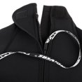 thumbnail image 3 of Traje de buceo de neopreno de 3 mm para hombre Traje de baño de buceo de surf S-3XL Azul Cola Traje de neopreno para hombre, 3 of 8