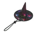 thumbnail image 1 of Halloween Small Dogs Hats, Cute Fashionable Halloween Dogs Hats  For Large Dogs No. 2, 1 of 8