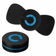 thumbnail image 1 of Neck Electric Massager TENS Massage Stickers Portable Mini Shoulder and, 1 of 7