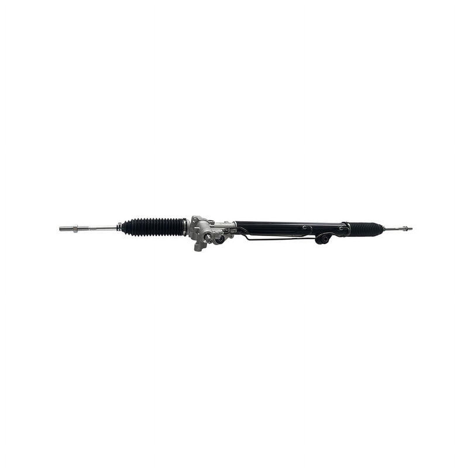 Rack and Pinion Assembly Fits select: 2008-2012 FORD TAURUS, 2009-2012 FORD FLEX