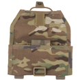 thumbnail image 3 of Funda para teléfono móvil Soporte para bandas elásticas Gancho y bucle Camuflaje, 3 of 8