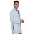 thumbnail image 4 of Healing Hands Men's LOGAN LABCOAT-The Modernist, 4 of 5