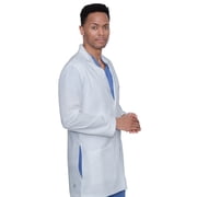 Healing Hands Mens LOGAN LABCOAT-The Modernist