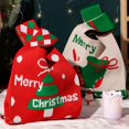 thumbnail image 1 of Bolsas para Regalos de Navidad Ganfancp 1 Bolsa de Punto, 1 of 6