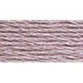 thumbnail image 2 of DMC Pearl Cotton Skein Size 5 27.3yd-Light Antique Violet, 2 of 2