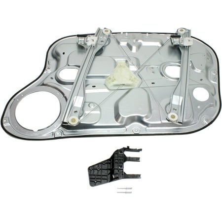 Window Regulator For 2007-2009 Hyundai Elantra Front  Left Driver Sedan Power