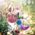 thumbnail image 3 of Globos navideños para decoración, muñecos de nieve navideños grandes, bolas de aluminio para árbol, globos de aire, regalos para fiestas navideñas, suministros, 3 of 5