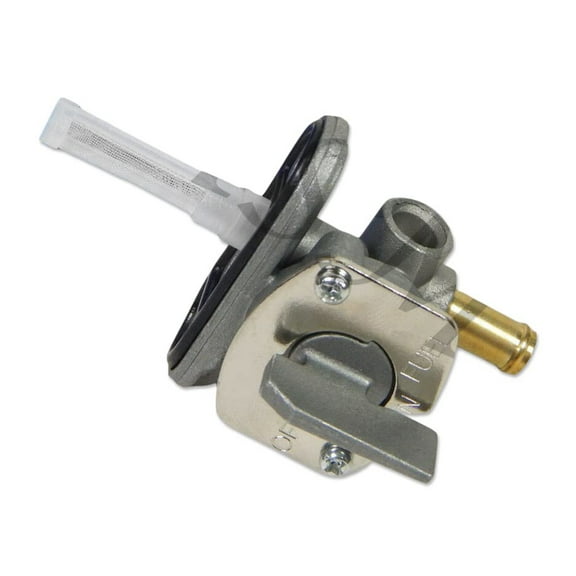 Fuel Petcock Assembly Fits Yamaha 89-15 YZ125, 89/93-15 YZ250 0139-011