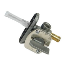 Fuel Petcock Assembly Fits Yamaha 89-15 YZ125, 89/93-15 YZ250 0139-011