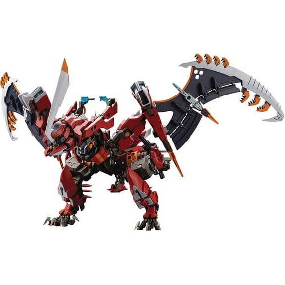 Kotobukiya Hexa Gear: Agnirage  [COLLECTABLES] Figure, Collectible